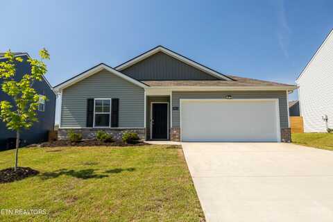 1423 Ridge Estates Drive, Athens, TN 37303