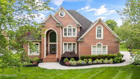 1631 Saint Petersburg Rd, Knoxville, TN 37922