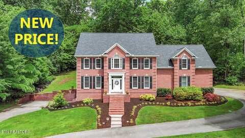 5309 Oak Glade Lane, Knoxville, TN 37918
