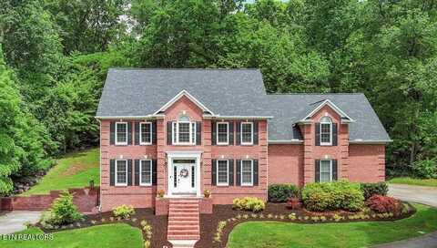5309 Oak Glade Lane, Knoxville, TN 37918