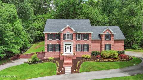 5309 Oak Glade Lane, Knoxville, TN 37918