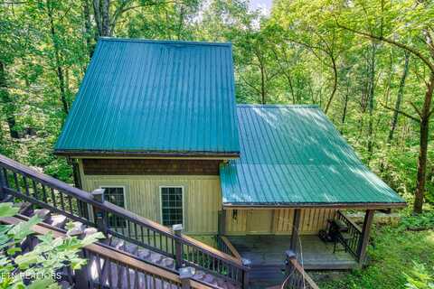514 Laural Mtn Rd, Gatlinburg, TN 37738