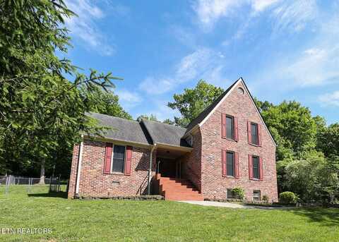 112 Chestnut Hill Rd, Oak Ridge, TN 37830