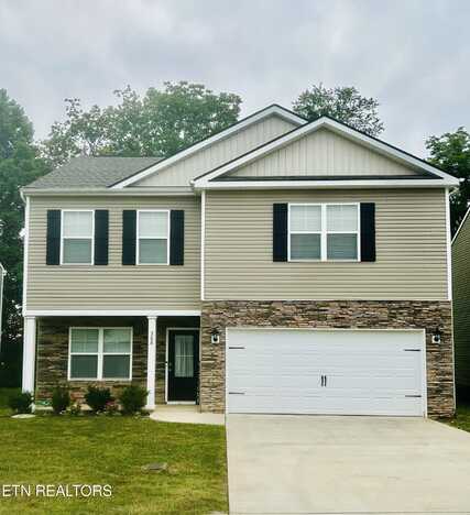 368 Hayley Marie Lane, Knoxville, TN 37920