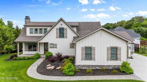 209 Fence Post Lane, Knoxville, TN 37934