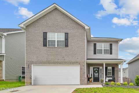 8138 Zenith Lane, Powell, TN 37849