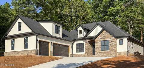 146 Cheeyo Way, Loudon, TN 37774
