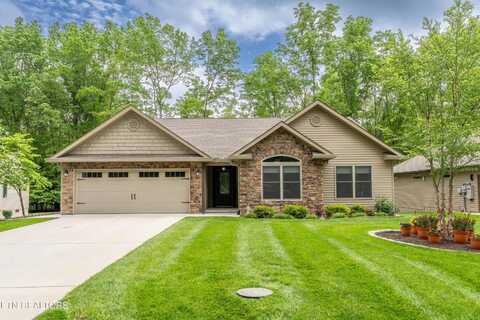 137 Malvern Rd, Crossville, TN 38558