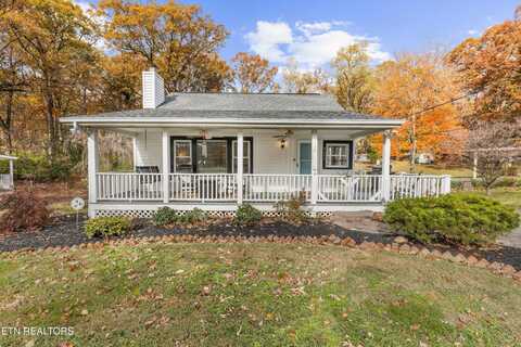 4603 Fulton Drive, Knoxville, TN 37918
