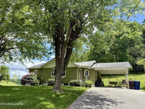 3210 CLOUDS Rd, New Tazewell, TN 37825