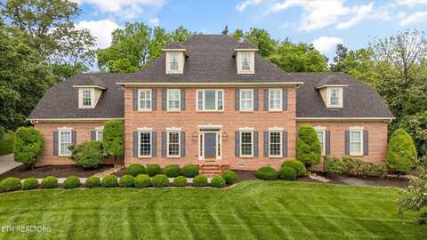 7605 Harrisburg Court, Knoxville, TN 37909