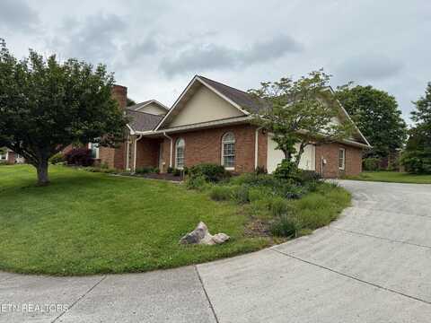 7604 Breckenridge Lane, Knoxville, TN 37938