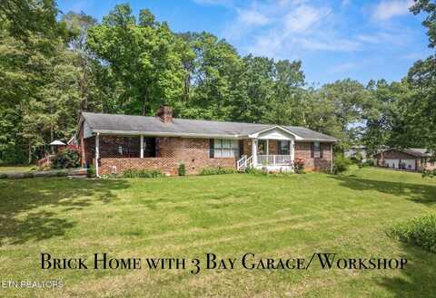 124 County Road 650, Etowah, TN 37331