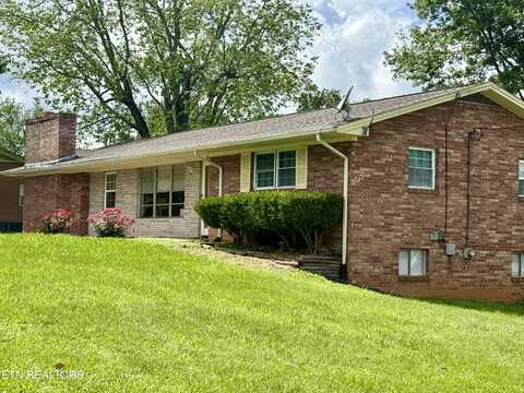 3633 CUNNINGHAM Rd, Knoxville, TN 37918