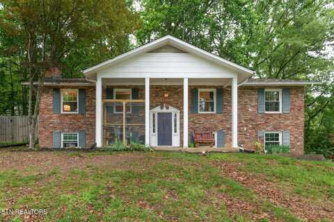 113 Netherlands Rd, Oak Ridge, TN 37830