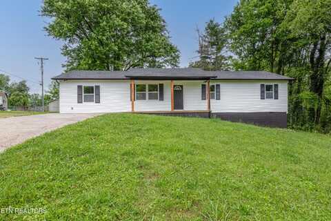 309 Kinzalow Drive, Sweetwater, TN 37874