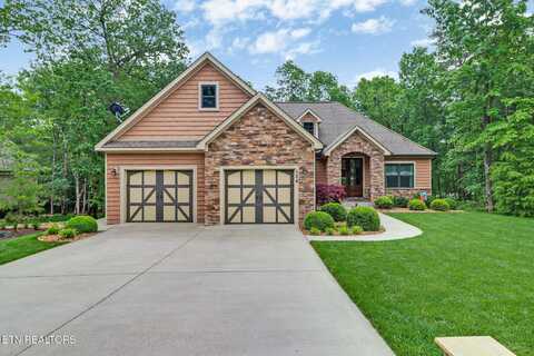 104 Abbey Place, Crossville, TN 38558
