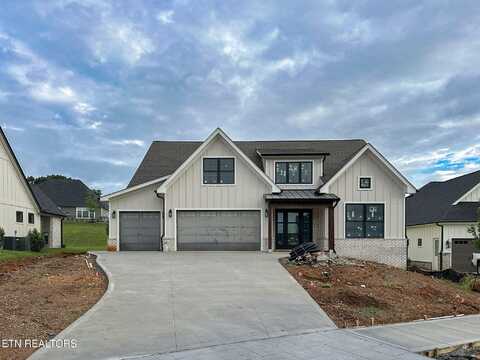 125 Keho Court, Loudon, TN 37774