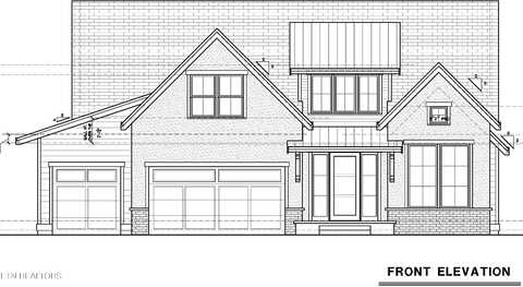 125 Keho Court, Loudon, TN 37774