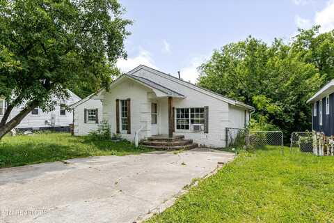 2400 Wilson Ave, Knoxville, TN 37915