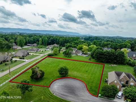 935 Hunters Ridge Drive, Maryville, TN 37803