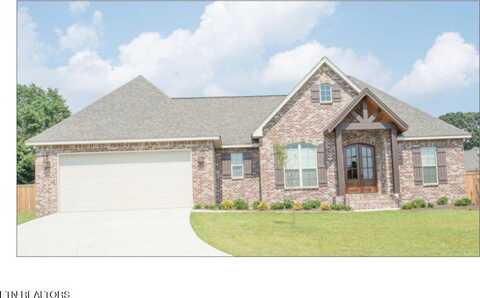 3515 Brandon Lee Drive, Maryville, TN 37804