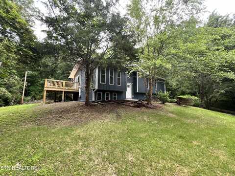 225 Tracy Allison Lane, Clinton, TN 37716