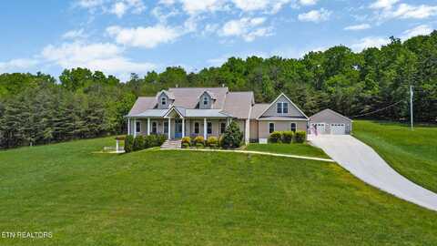 853 Obed River Rd., Crossville, TN 38555
