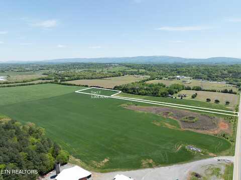 Highway 95 S TRACT A, Greenback, TN 37742