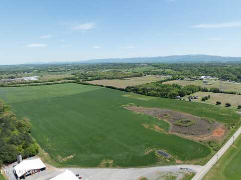 Highway 95 S Tract E, Greenback, TN 37742