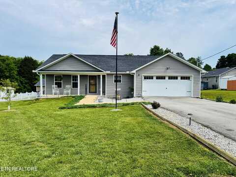 3069 Kimberly Drive, White Pine, TN 37890