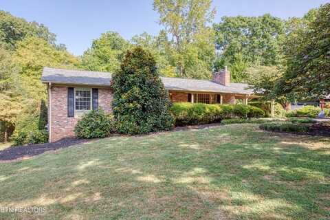 213 Beechwood Drive, Knoxville, TN 37920