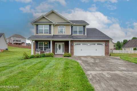 4432 Old Colony Lane, Morristown, TN 37814