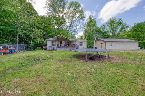 2561 Fairview Rd, Madisonville, TN 37354