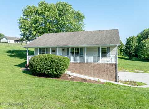 3014 Willow Pond Drive, Maryville, TN 37803