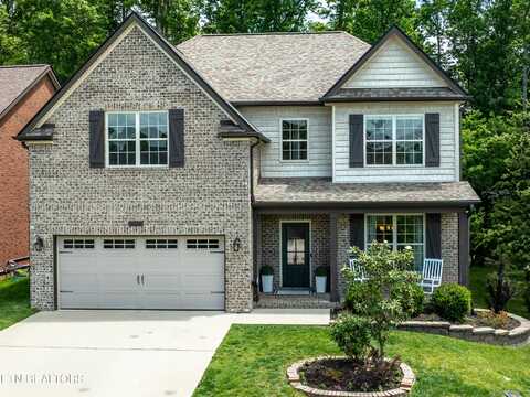 3336 Beaver Glade Lane, Knoxville, TN 37931