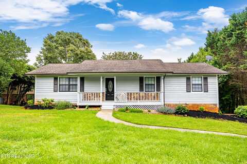 1813 Rosemont Circle, Louisville, TN 37777