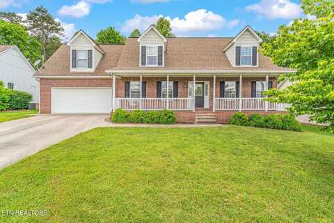 4419 Alder Tree Lane, Knoxville, TN 37938