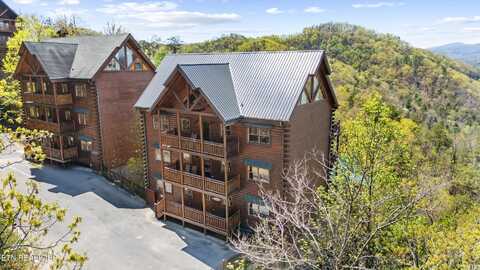 1032 Black Bear Cub Way, Sevierville, TN 37862