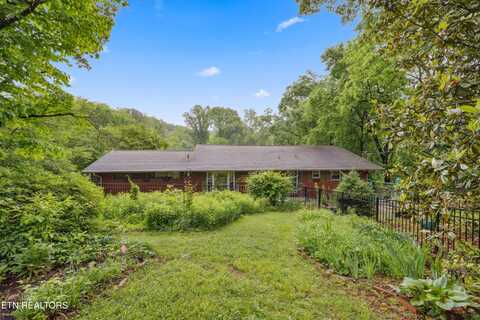 3516 Bluff Point Drive, Knoxville, TN 37920