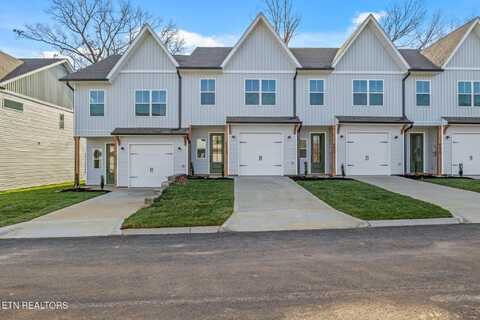 8425 Whisper Lane, Powell, TN 37849