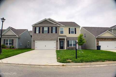 1282 Hampton Place Circle, Loudon, TN 37774