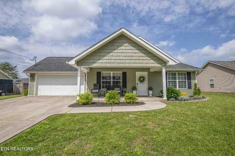 155 Signet Lane, Maynardville, TN 37807