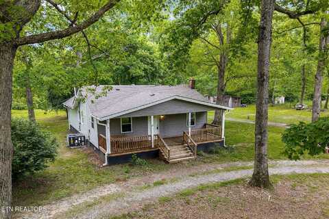 438 Old Carter Town Rd, Crossville, TN 38571