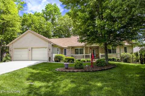 146 Cappshire Rd, Crossville, TN 38558