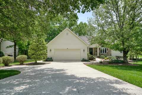 20 Castlebridge Lane, Crossville, TN 38558
