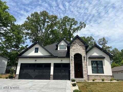 320 Oostanali Circle, Loudon, TN 37774