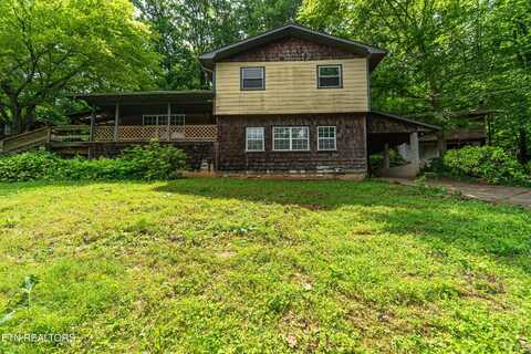 219 Bunch Lane, Clinton, TN 37716