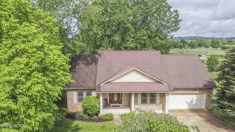 144 Lakeside Drive, Kingston, TN 37763