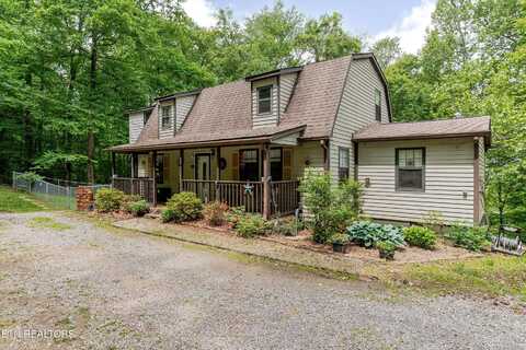 103 Renner Lane Lane, Oliver Springs, TN 37840